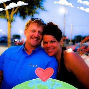 Meet your Posher, Rob